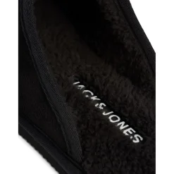 Sandales homme noir