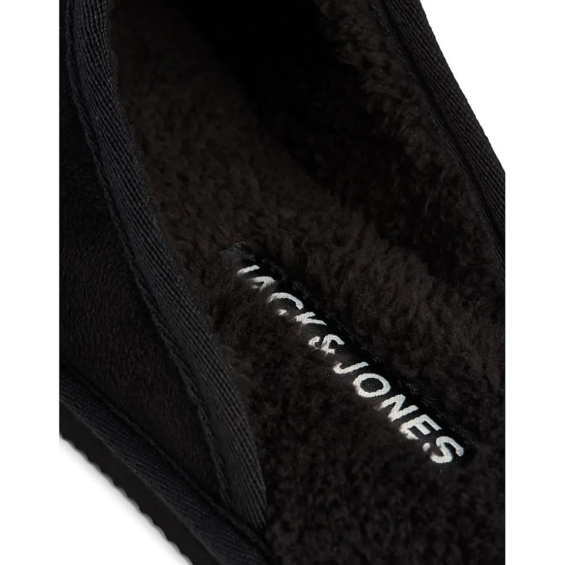 Sandales homme noir