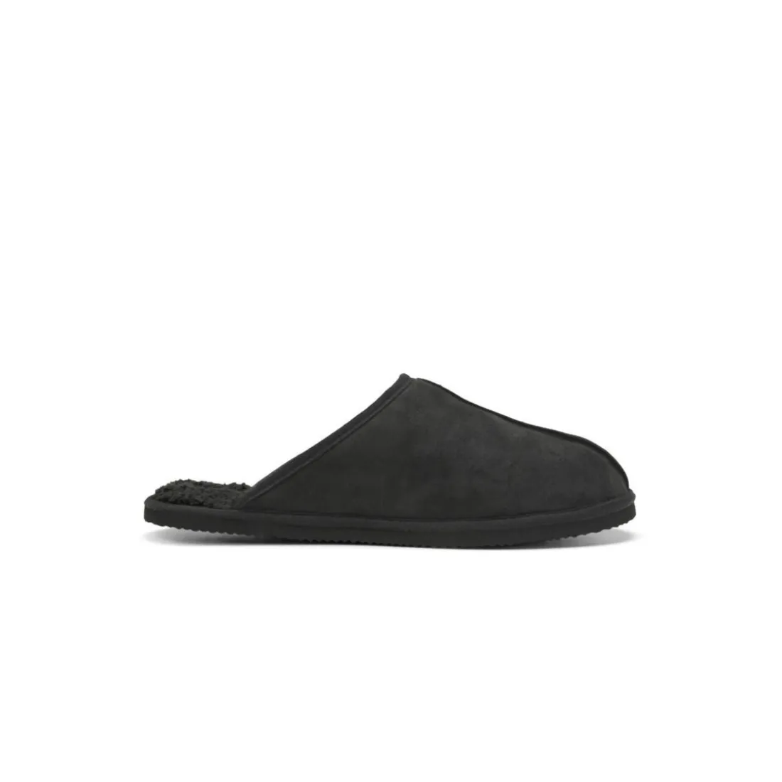 Sandales homme noir