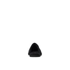 Sandales homme noir