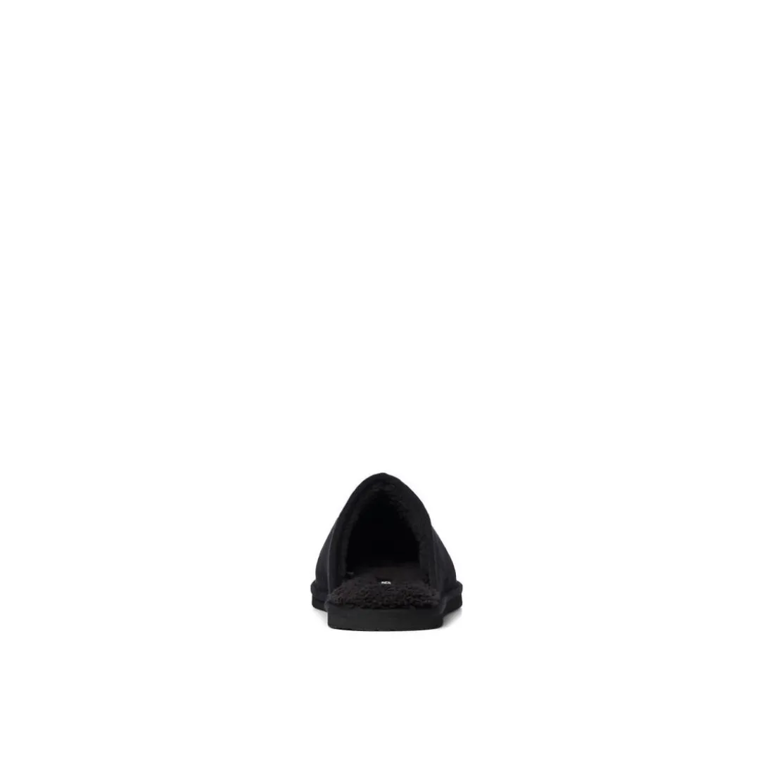 Sandales homme noir