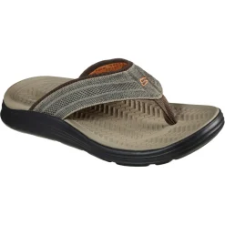 Sandales homme SARGO - POINT VISTA