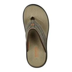 Sandales homme SARGO - POINT VISTA
