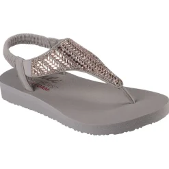 Sandales MEDIATION-GLAMOROUS MUSE taupe