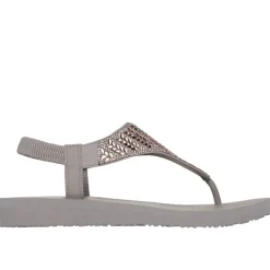 Sandales MEDIATION-GLAMOROUS MUSE taupe