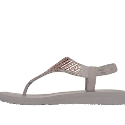Sandales MEDIATION-GLAMOROUS MUSE taupe