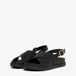 Sandales noir