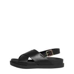 Sandales noir