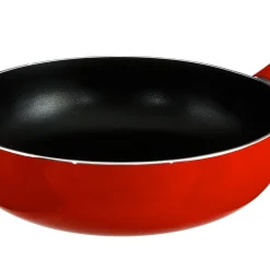 Sauteuse Aluminium à Induction