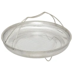 Sauteuse en fonte d'aluminium vert