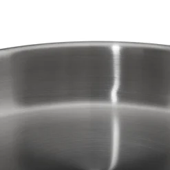 Sauts 28 cm Inox Résilience