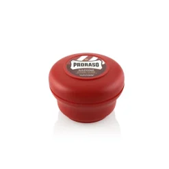 Savon à Raser en bol Nourish - Peaux Sèches