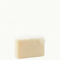 Savon lavande, rose, géranium et ylang-ylang - John Masters Organics