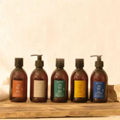 Savon Liquide à la Verveine Bain Matinal
