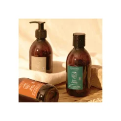 Savon Liquide au Miel et Citron Bain Du Soir