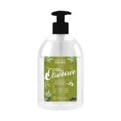 Savon liquide pour les mains