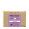 Savon traditionnel Hypoallergénique à l'Extrait de Réglisse peaux sensibles