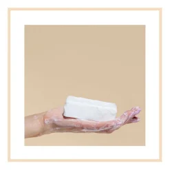 Savon Vert pour le corps et les mains