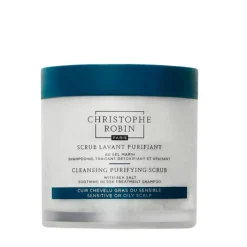 Scrub Lavant Purifiant Au Seal Marin
