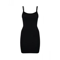 Seamless Bodydress Noir