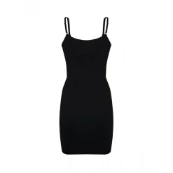 Seamless Bodydress Noir