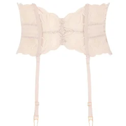 Serre taille crème