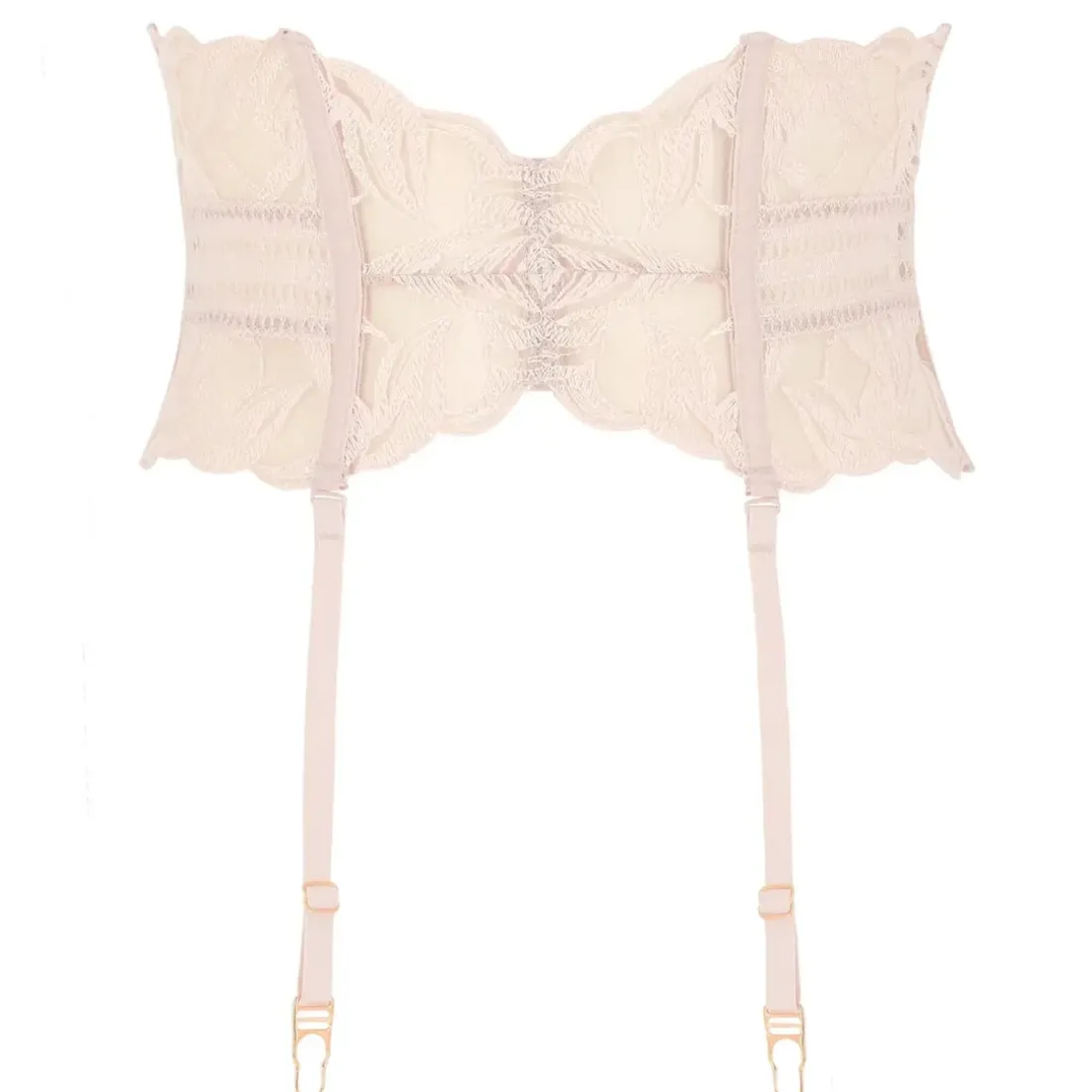 Serre taille crème