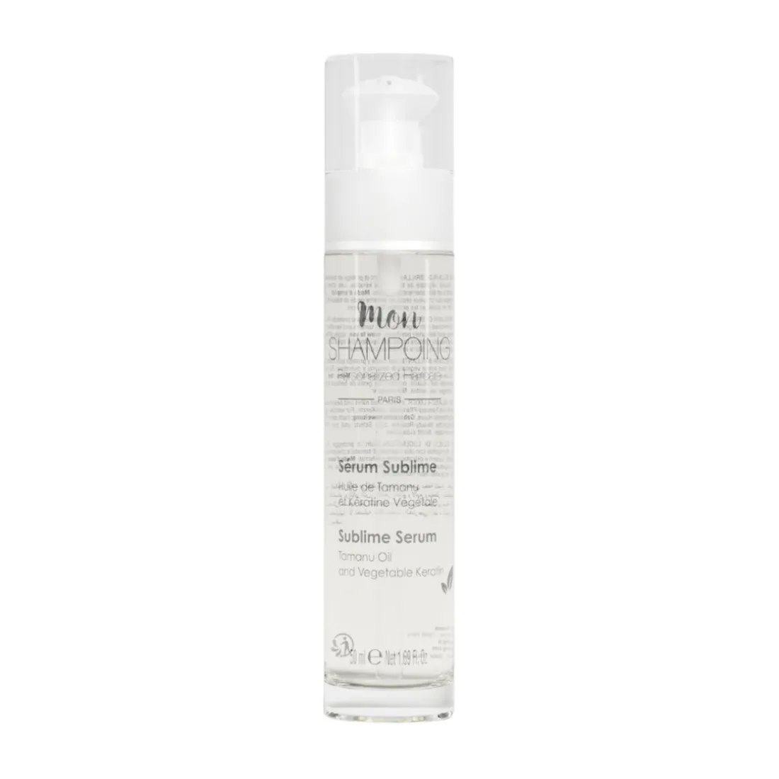 Serum Sublime