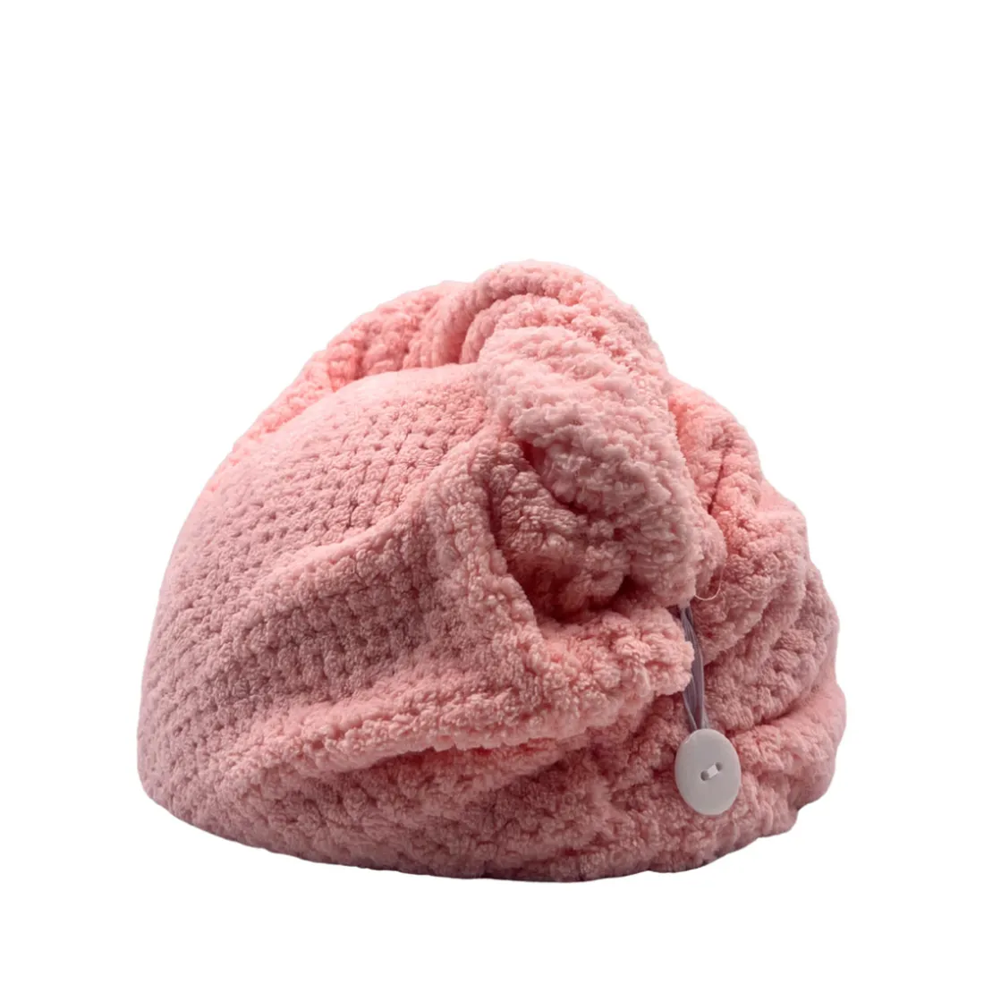 Serviette à Cheveux ultra absorbante