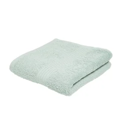 Serviette de Bain en coton ESSENTIAL 50 x 90 Celadon