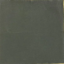 Serviette de table recyclée Grace Forêt 40 x 40