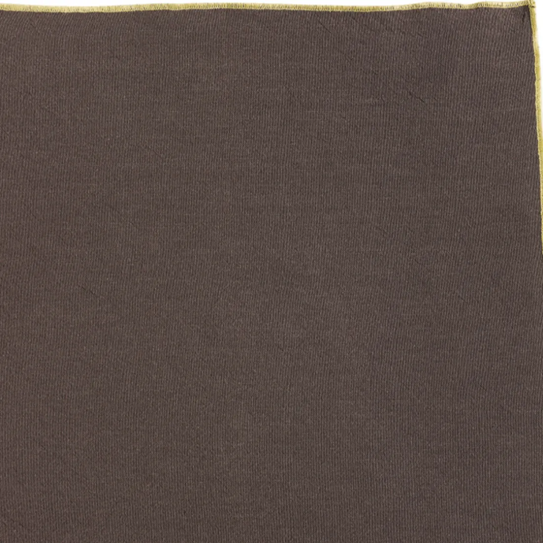 Serviette de table recyclée Grace Café 40 x 40