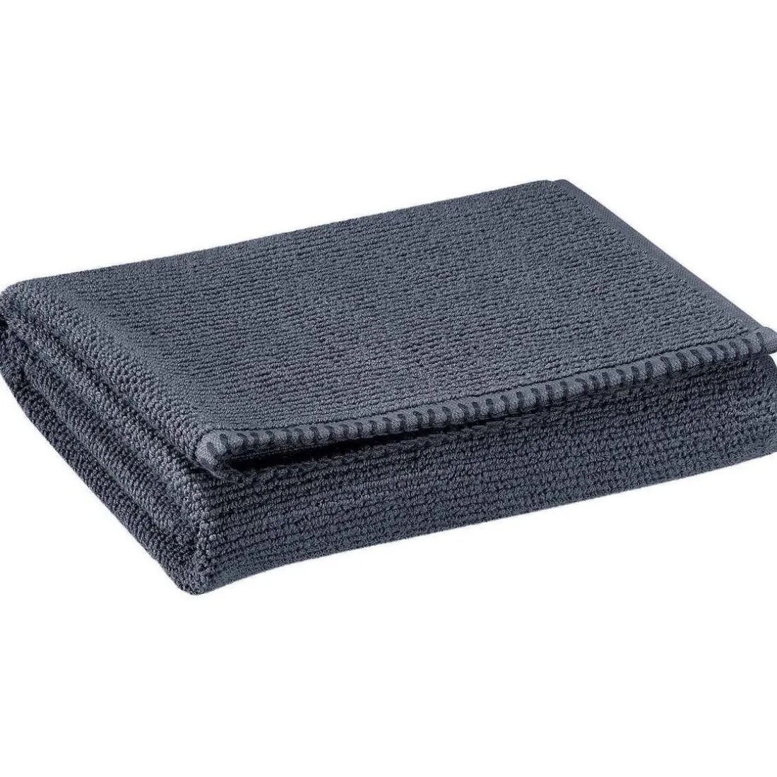 Serviette De Toilette BORA - Ombre 50x100 cm