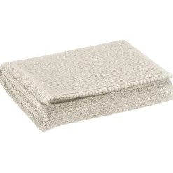 Serviette De Toilette BORA - Lin 50x100 cm