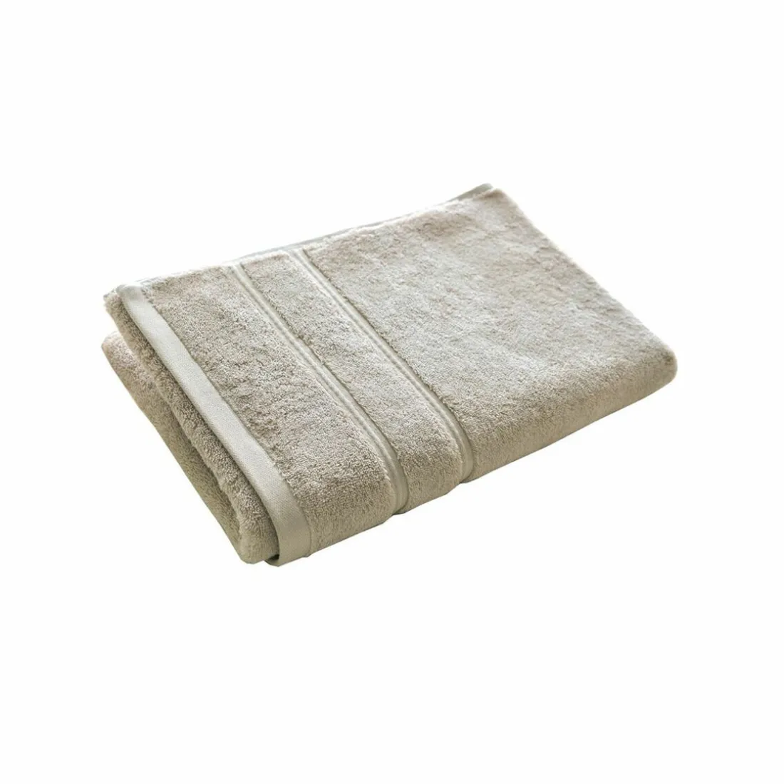 Serviette d'invité uni lauréat prestige-600gm2 - Beige