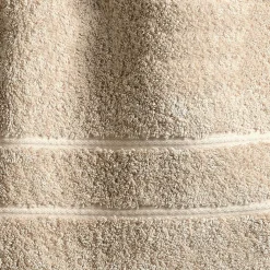 Serviette d'invité uni lauréat prestige-600gm2 - Beige