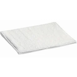 Serviette Invité BORA - Blanc 30 x 50 cm