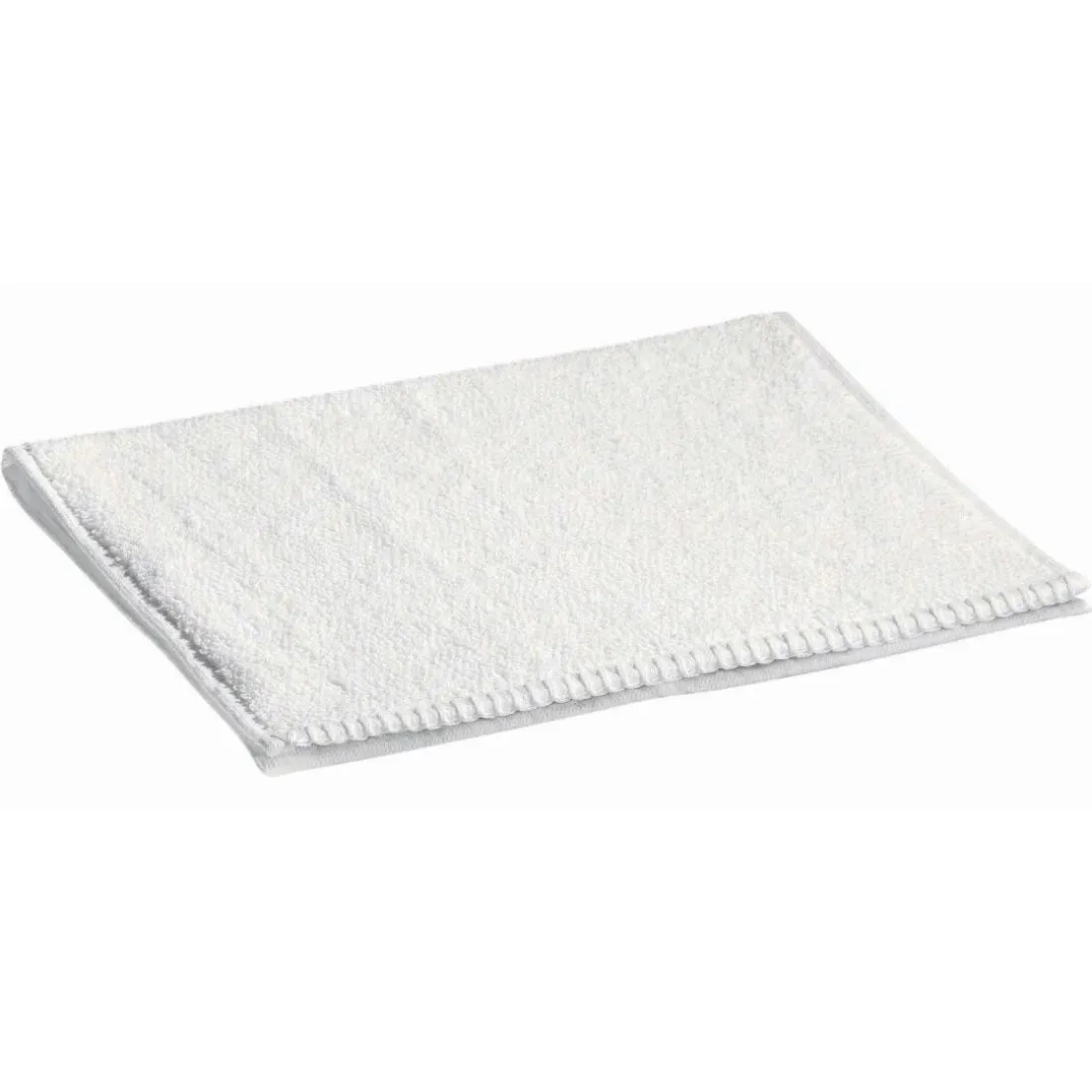Serviette Invité BORA - Blanc 30 x 50 cm