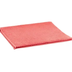 Serviette invité Bora Corail 30 x 50