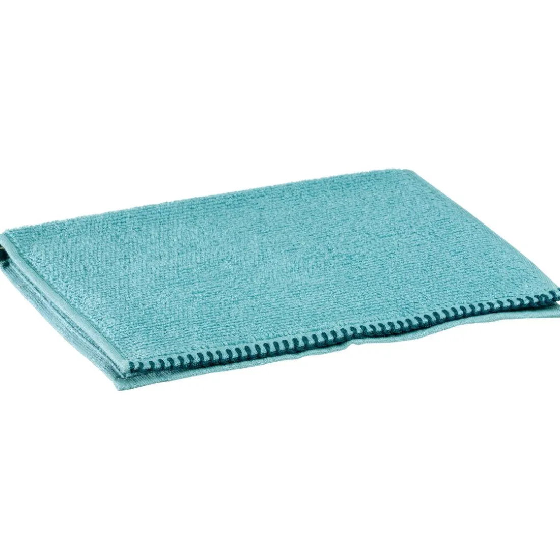 Serviette invité Bora Quartz 30 x 50