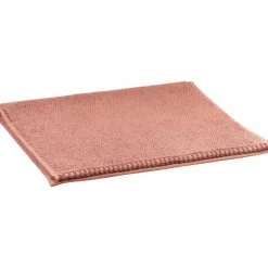 Serviette invité Bora Terracotta 30 x 50