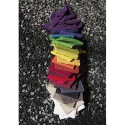 Serviette invité Zoé Lin 30 X 50