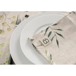Set 2 serviettes reife Linho