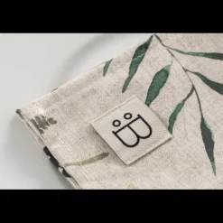 Set 2 serviettes reife Linho