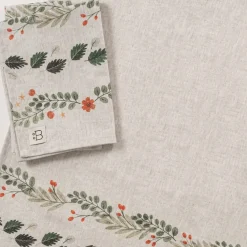 Set 2 serviettes Stella