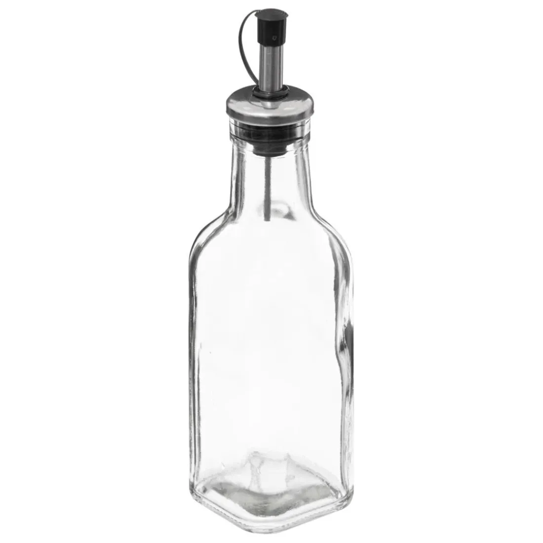 Set bouteille huille et vinaigre
