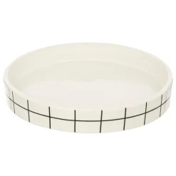 Set de 2 pots Kaya céramique