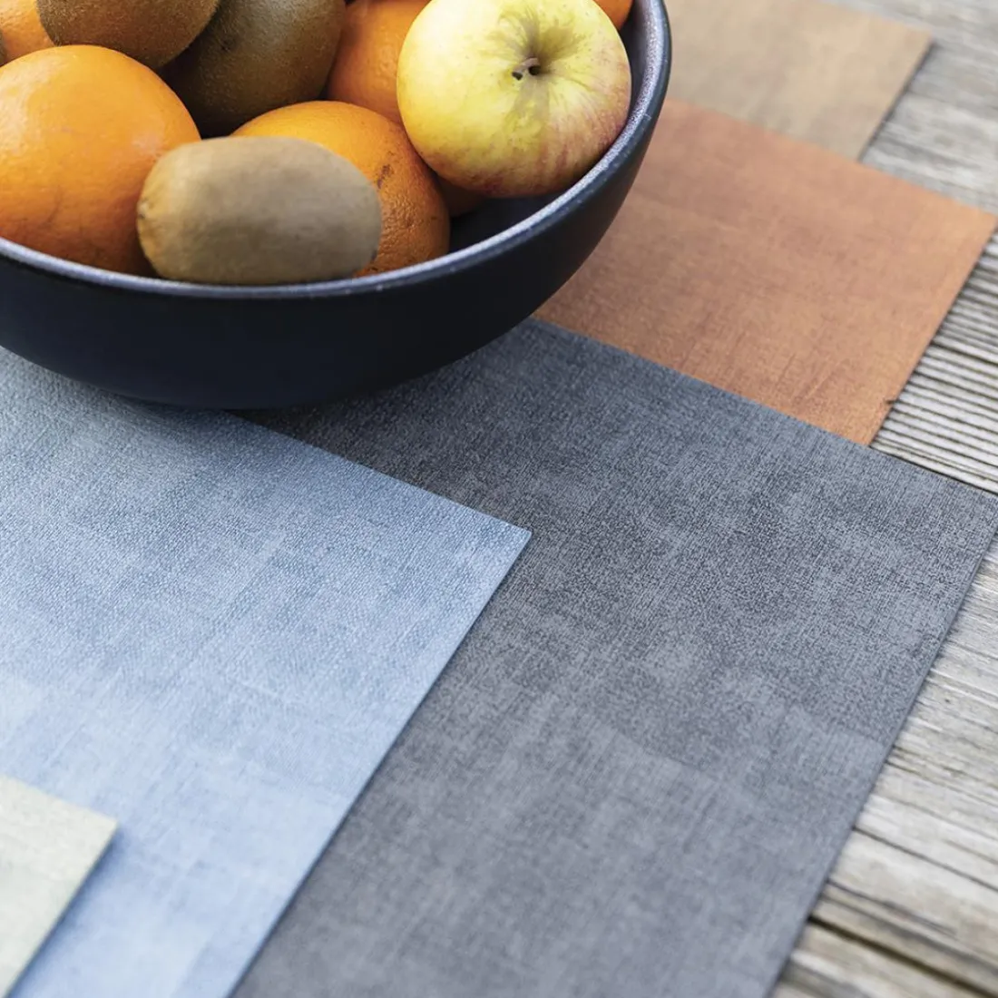 Set de table Aran Camel 33 x 45