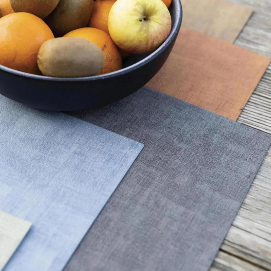Set de table Aran Matcha 33 x 45