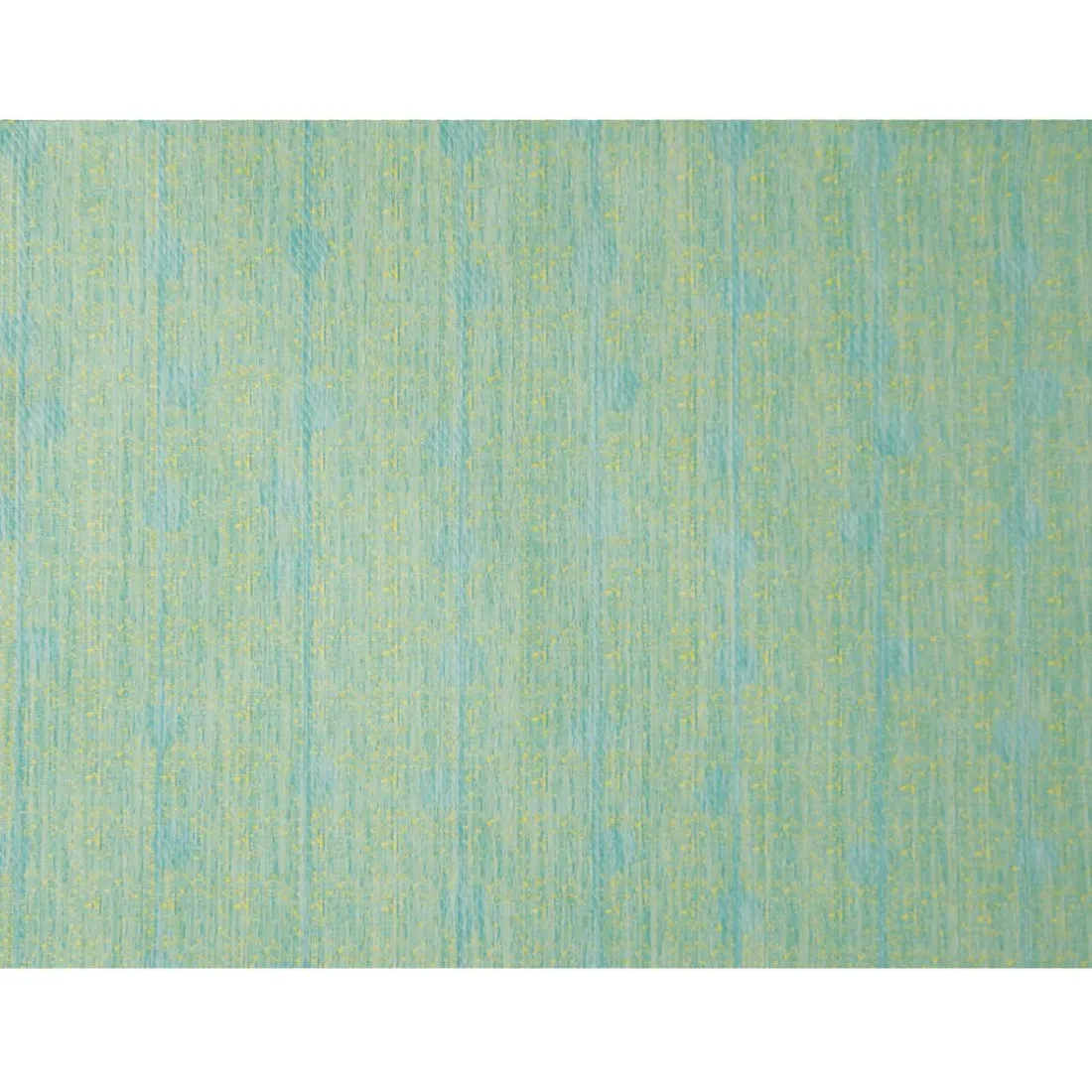 Set de Table Bubble Jade 33 X 45